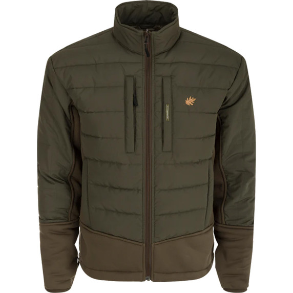 McAlister G3 Flex 3-N-1 Waterfowler's Jacket