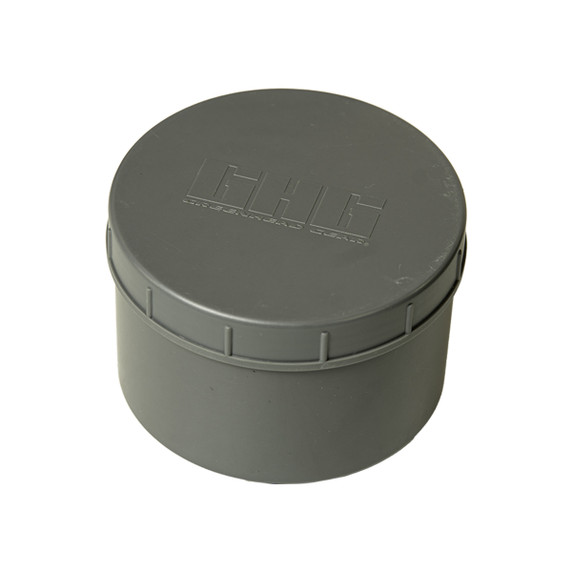 GHG Finisher Ripple Maker Duck Decoy Quiver Disk image