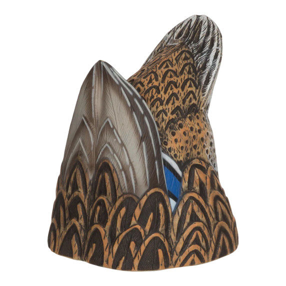 GHG Decoy Systems Finisher Ripple Maker Mallard Hen Motion Decoy Image