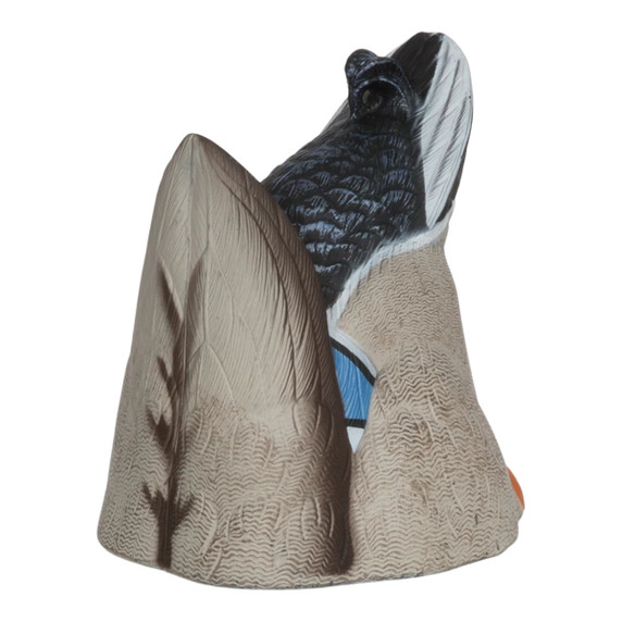 GHG Decoy Systems Foam Filled Finisher Ripple Maker Mallard Drake