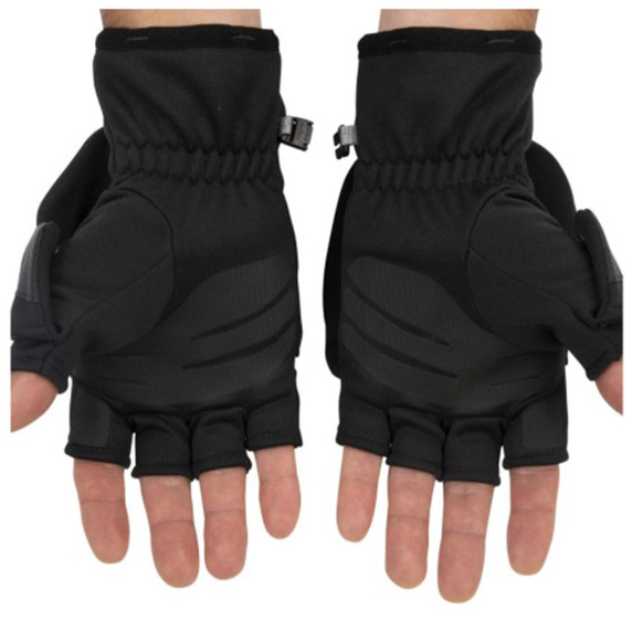 Simms Freestone Foldover Mitt Image