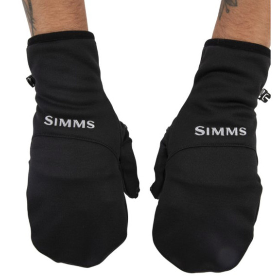 Simms Freestone Foldover Mitt Image