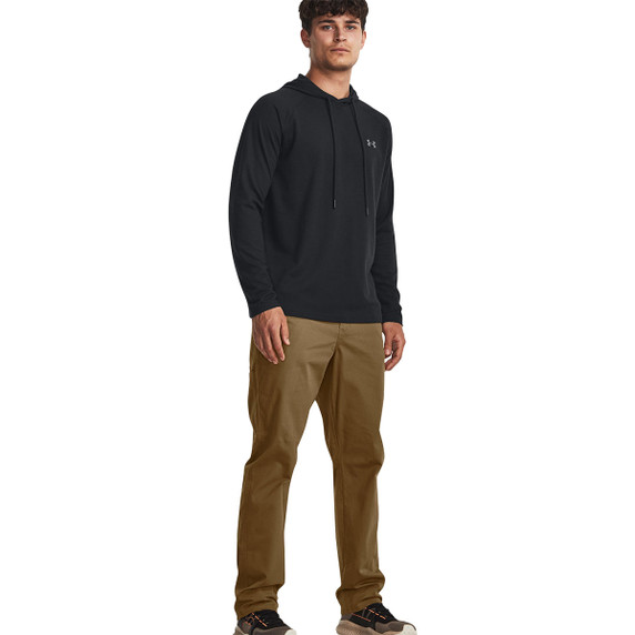 Under Armour ColdGear Infrared Hoodie Rogers Sporting Goods