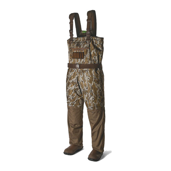 Shield Insulated Waders - Limited Edition