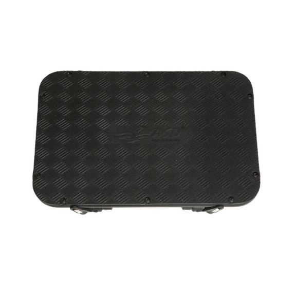 Avery Dog Training Place Board top image