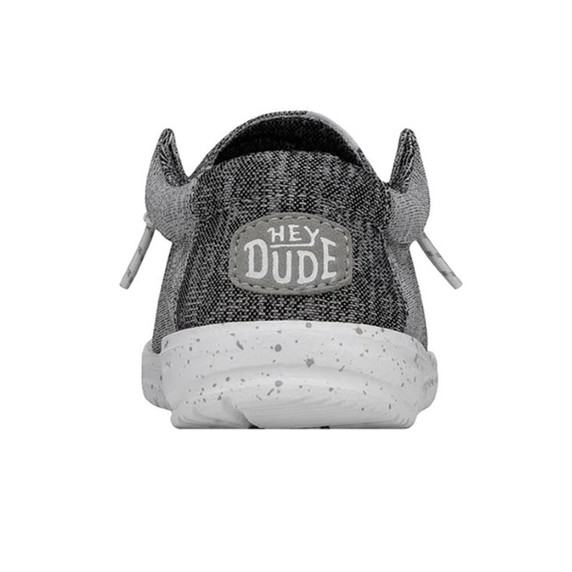 Wally Youth Sport Knit Shoes