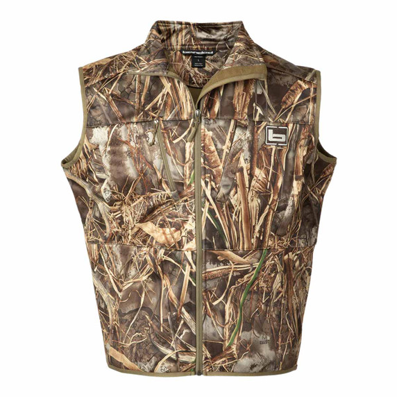 Swift 2.0 Soft-Shell Vest