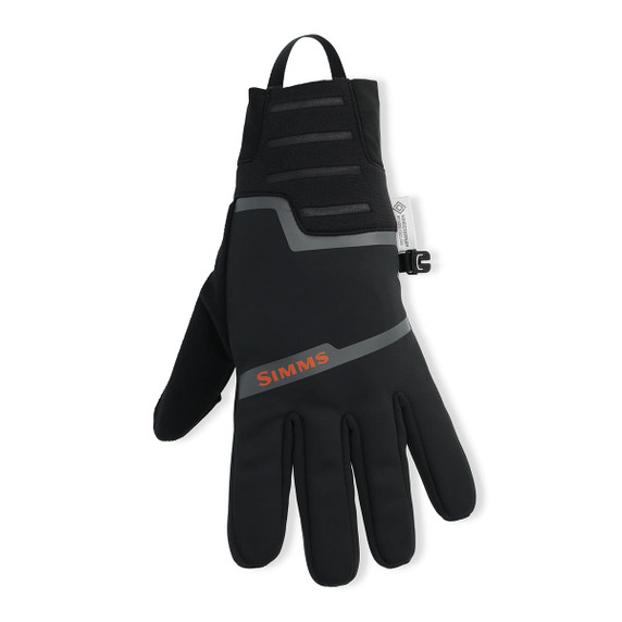 Sims Windstopper Flex Glove