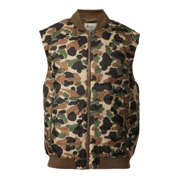 Top Gunner Vest