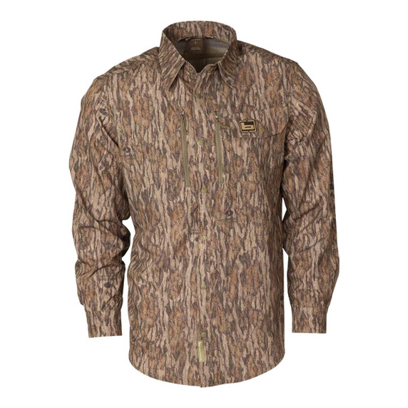 Badlander Hunting Shirt