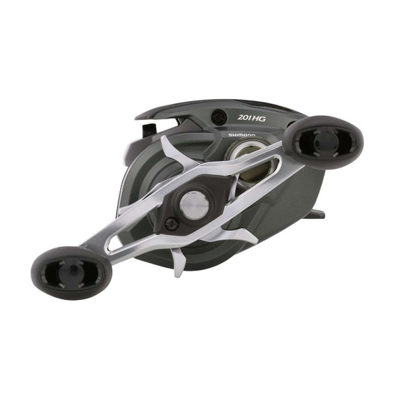 Shimano Curado 201 Baitcasting Reel | Rogers Sporting Goods
