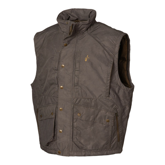 Heritage Hybrid Insulated Vest