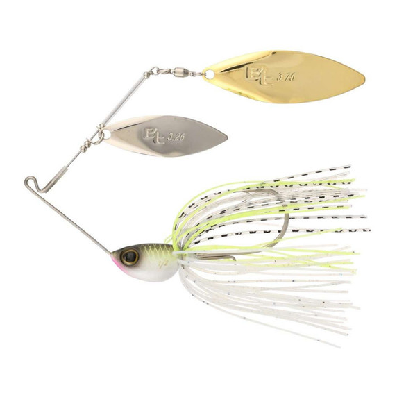 Swagy Double Willow Spinnerbait
