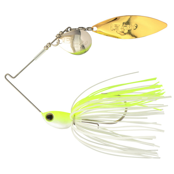 Swagy TW Spinnerbait