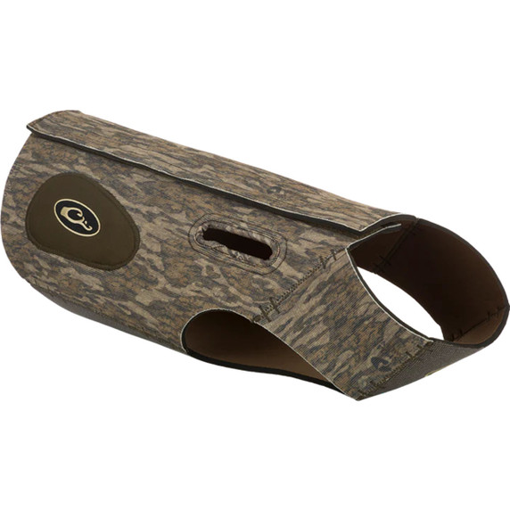 Drake Neoprene Dog Vest - Mossy Oak Bottomland