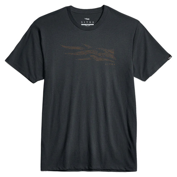 Topo Icon Tee