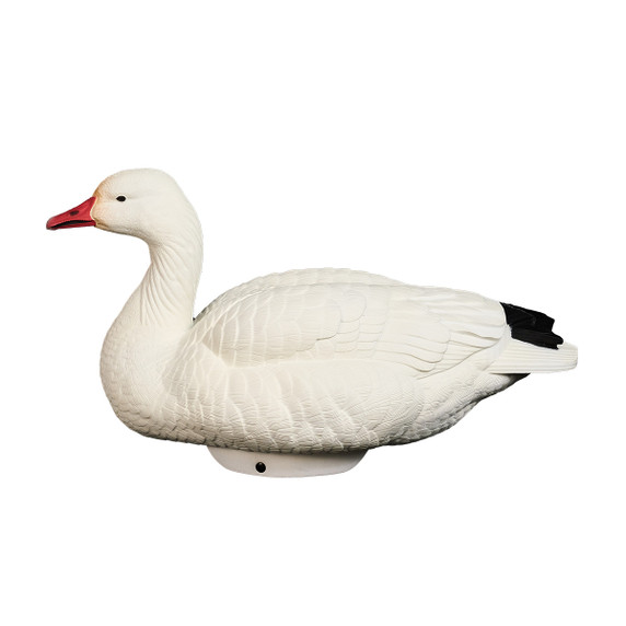 HydroFoam Snow Goose Floater Decoys