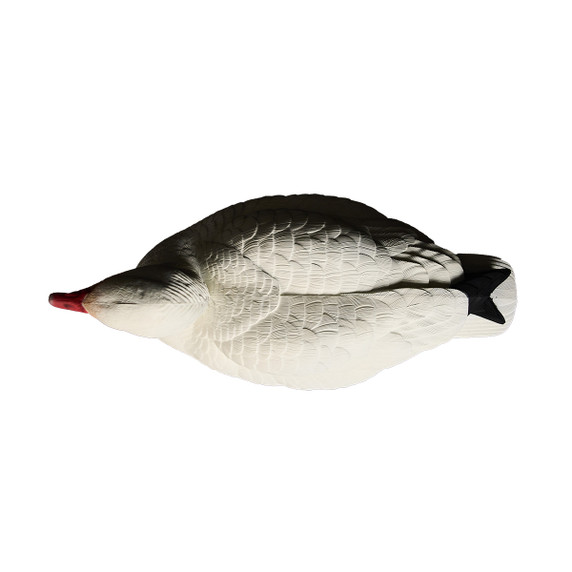 HydroFoam Snow Goose Floater Decoys