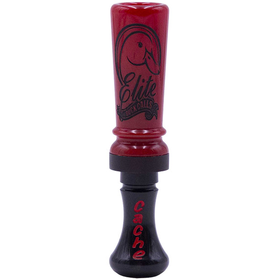 Cache Duck Call