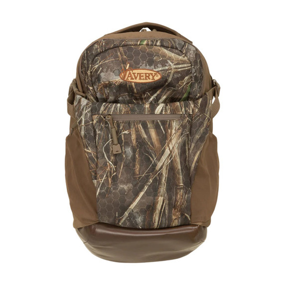 Avery Finisher Backpack in Realtree Max 7 Image