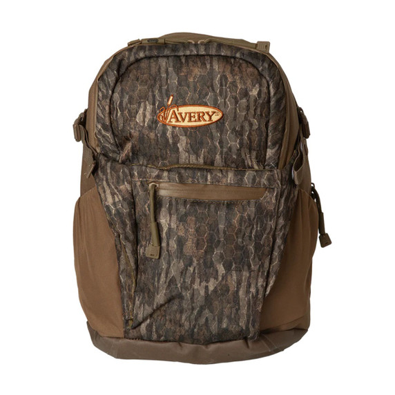 Avery Finisher Backpack in Mossy Oak Bottomland Image