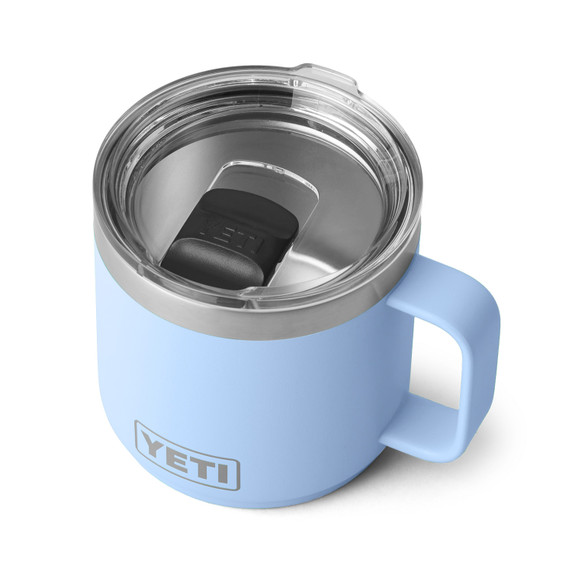 Rambler 14 oz. Stackable Mug 2.0 with MagSlider