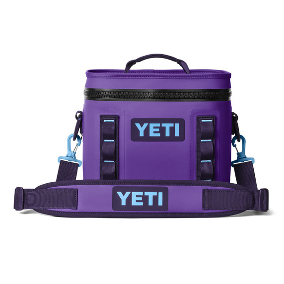 Yeti Hopper Flip 8 Soft Cooler | Rogers Sporting Goods