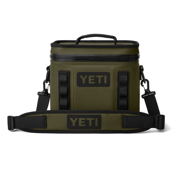 Yeti Hopper Flip 8 Soft Cooler Image