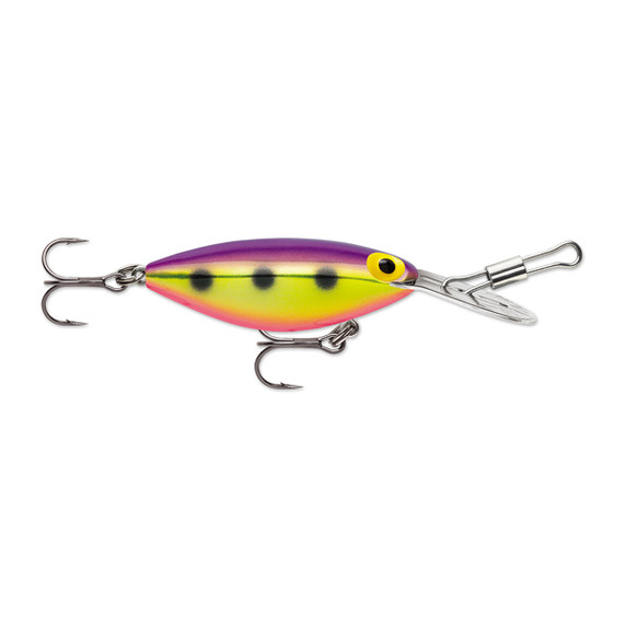 Storm Original Hot 'N Tot 07 Lures Image in Walleye Wizard