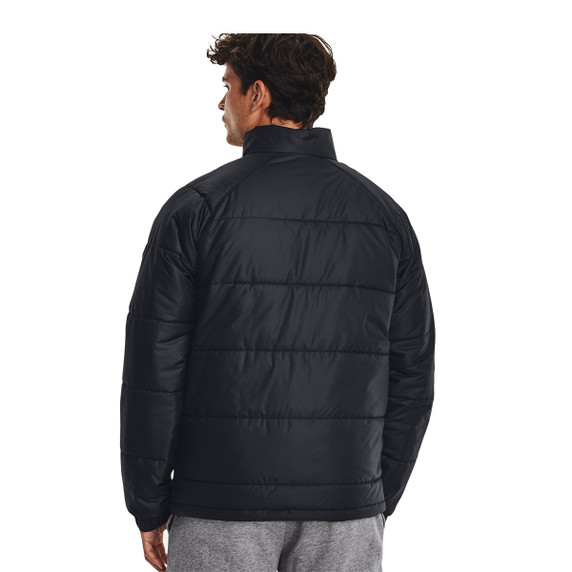 Under Armour Storm Insulated Jacket Back Model Image