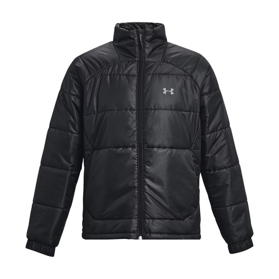 Under Armour Storm Insulated Jacket Front Image