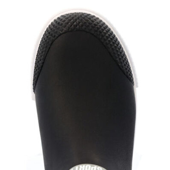 Xtratuf Women's Ankle Deck Boot Sport Top Image.