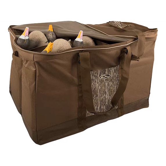 6 Slot Zippered-Top Decoy Bag 6 Slot Zippered-Top Decoy Bag