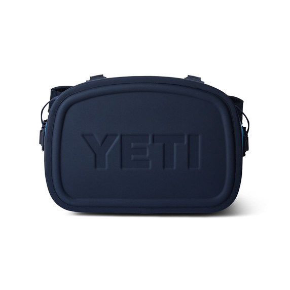 Yeti Hopper M20 Backpack Soft Cooler Bottom Image
