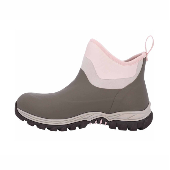Muck Boots Women's Arctic Sport II Ankle Boot Left Side Image