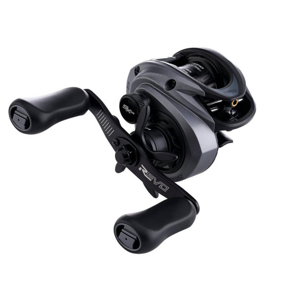 Abu Garcia Revo SX-SS Low Profile Reel Right