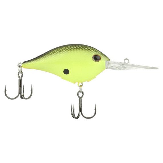 Dime Crankbait