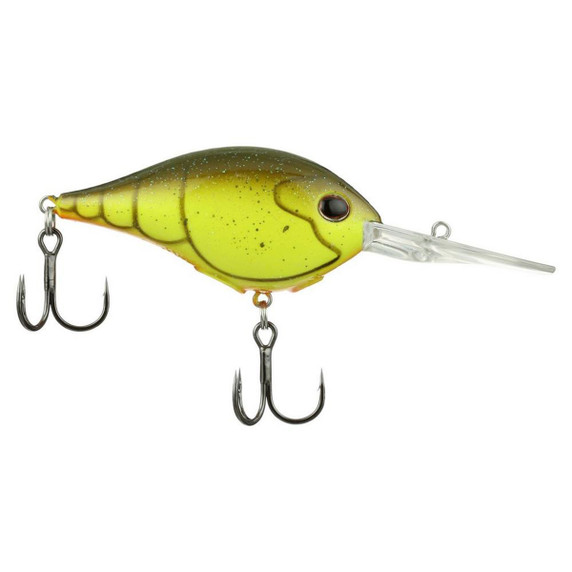 Dime Crankbait