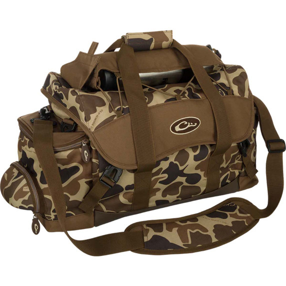 Image of the Drake Blind Bag Large in Old School