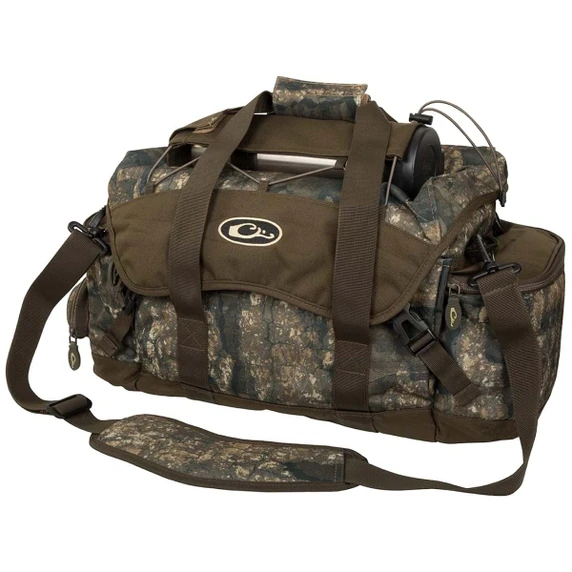 Image of the Drake Blind Bag Large in Realtree Timber