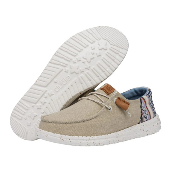 Hey Dude Women's Wendy Funk Baja Pair Image