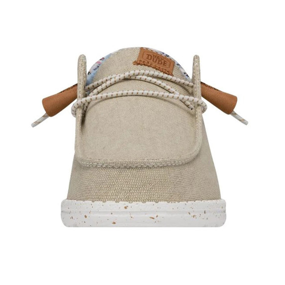 Hey Dude Women's Wendy Funk Baja Front Image