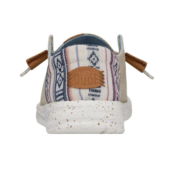 Hey Dude Women's Wendy Funk Baja Back Image