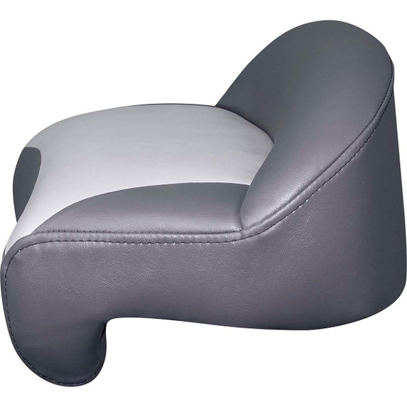 Guide Series Casting Seat , Charcoal/Grey