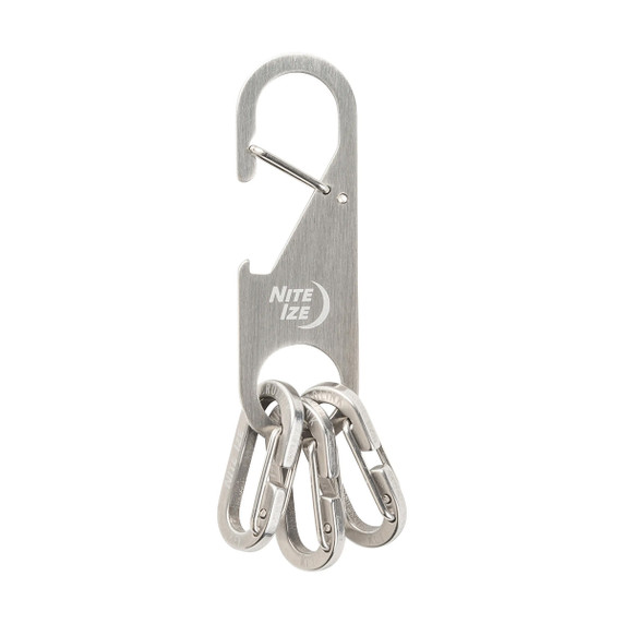 Z-Rack Keychain Bottle Opener