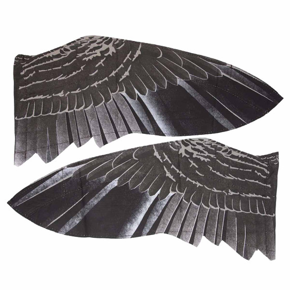 Higdon Clone Replacement Wing Set