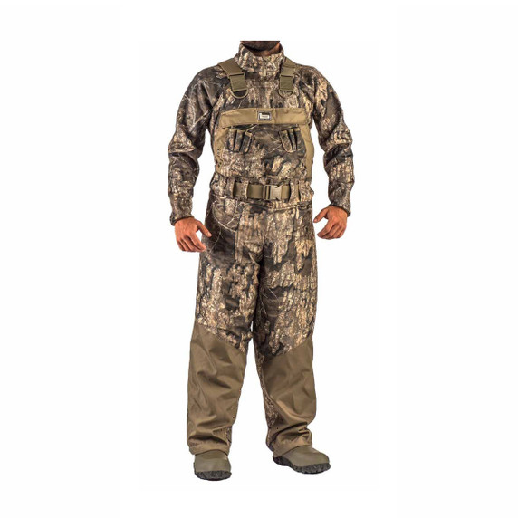 RedZone 3.0 Breathable Insulated Wader