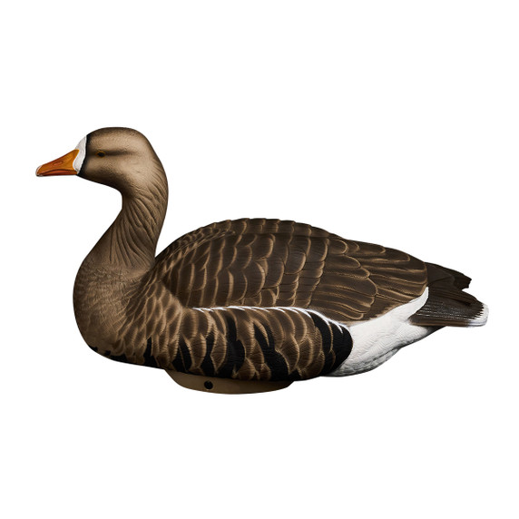 Heyday HydroFoam Specklebelly Goose Floaters Active Image