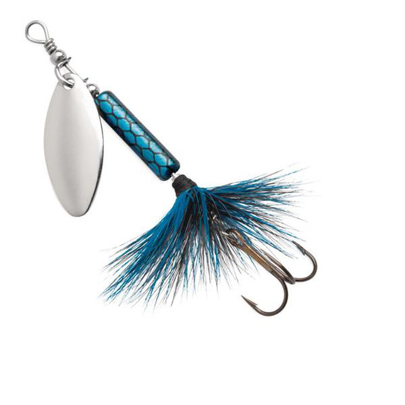 Whip Tail Deep Runner