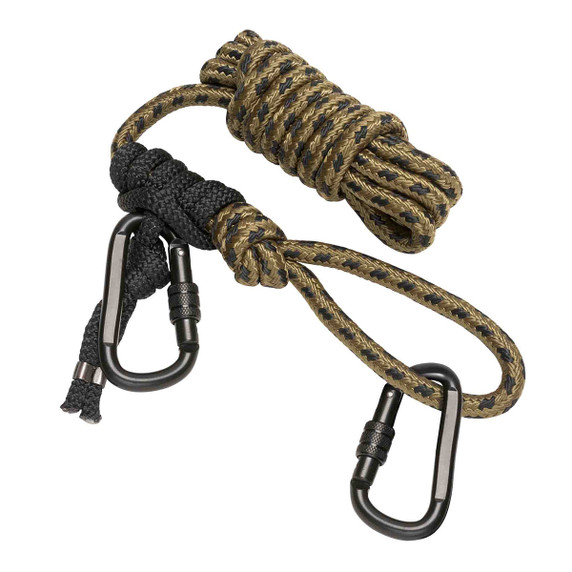 Hunter Safety System Lineman's Climbing Rope Image